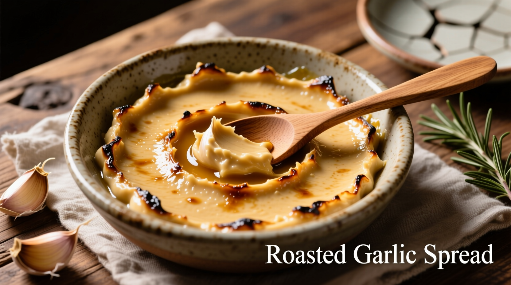 Roasted Garlic Spread: Ultimate Guide & Recipe