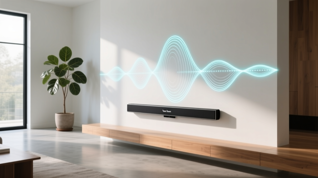 Taara Beam Audio Tech: The 2026 Guide to Directional Sound