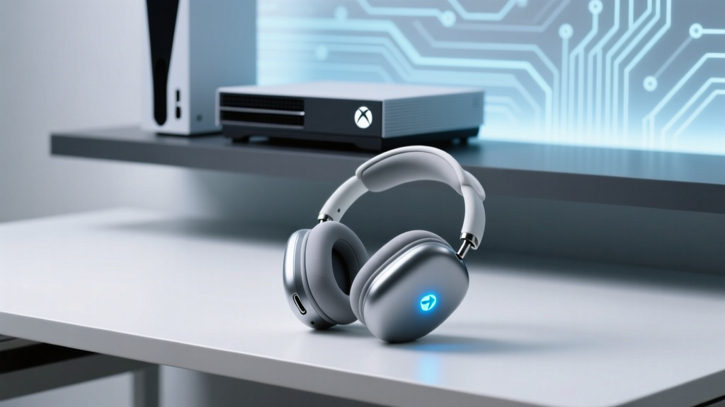 How To Connect Wireless Headphones To My Xbox (2026)