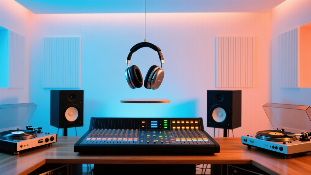Cabin Noise Engineering: Silence as Precision