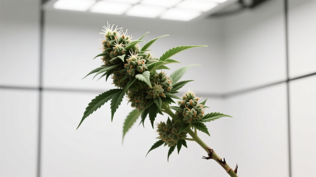 When to Trim Indoor Marijuana During Flowering (2026)