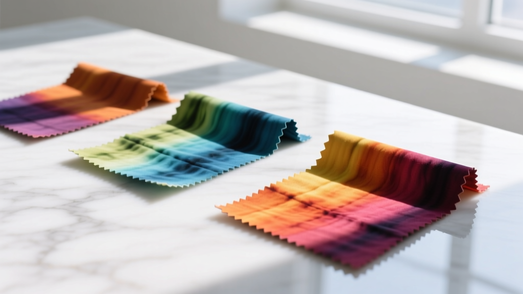 Dyeing Master: Busting Fabric Dye Myths That Cost You Time & Money