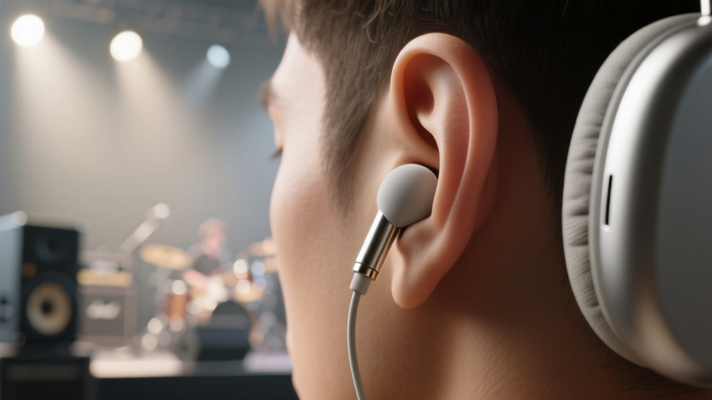 In-Ear Monitors vs Wireless Headphones: Latency & Isolation