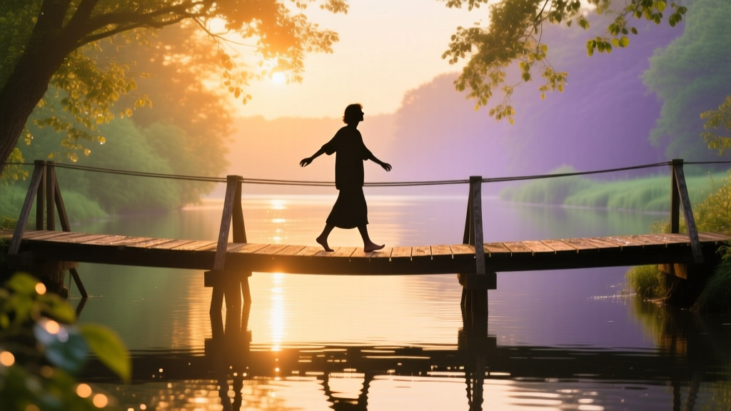 Ex Partner Feeling Relief: Emotional Dream Meaning