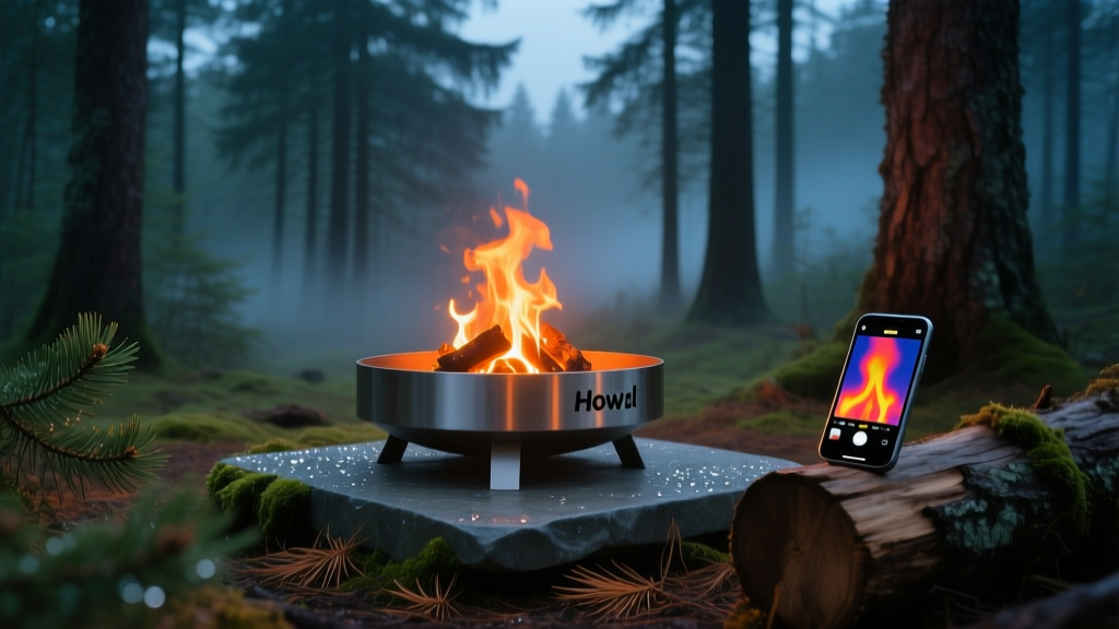 Howl Campfires R1 Smart Fire Pit: 4 Tech Myths & Common Mistakes