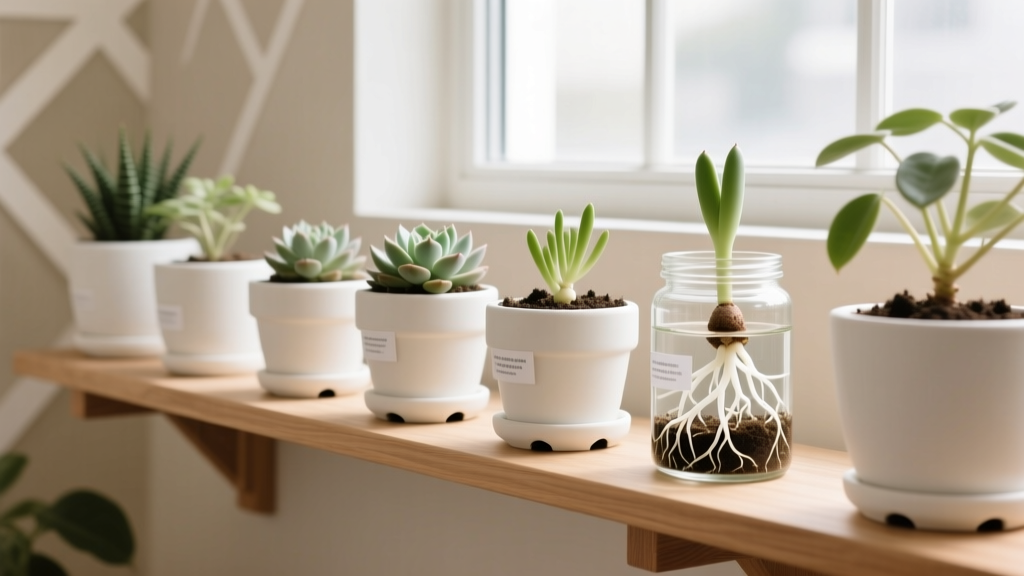 How Long for Propagated Plants to Grow Roots? (2026)