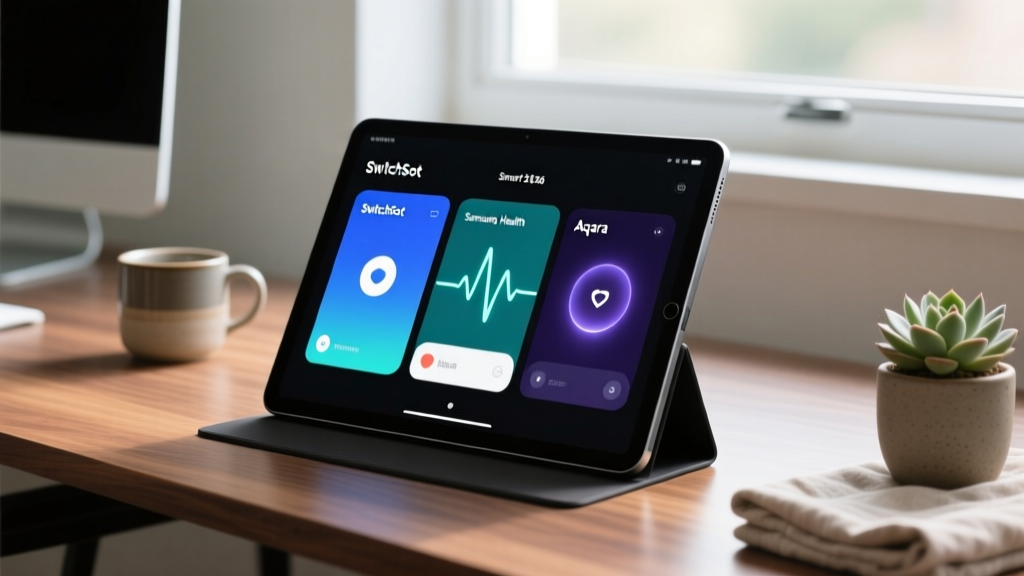 Cool Tech Gadgets 2026: The Ultimate App & Ecosystem Guide