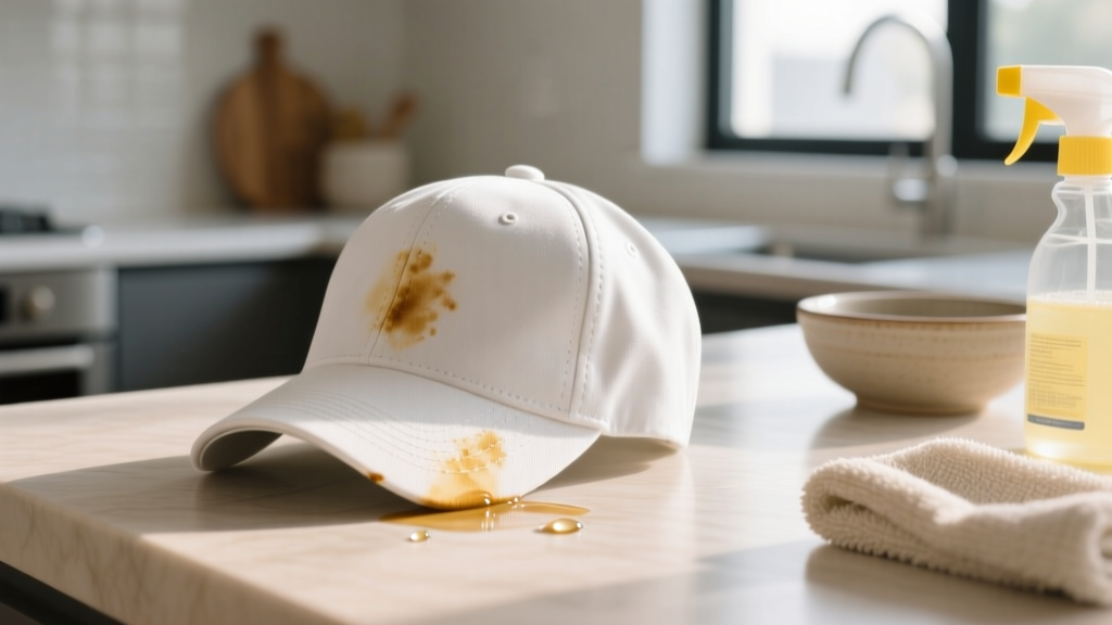 How to Get Sweat Out of Hats: Proven Easy 2026 Tips