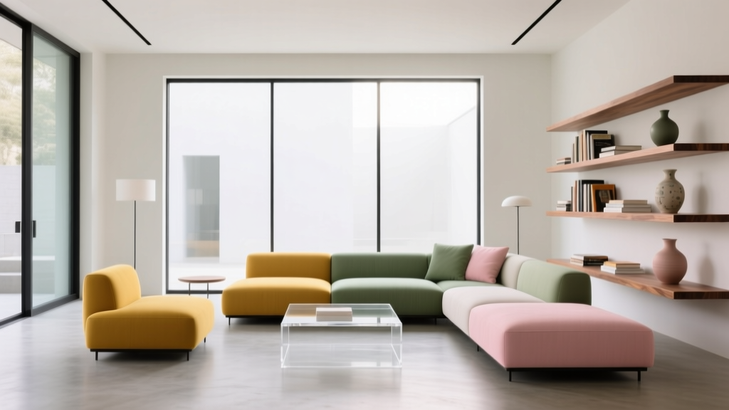 Living Room Rug Sizes: How to Pick the Right One