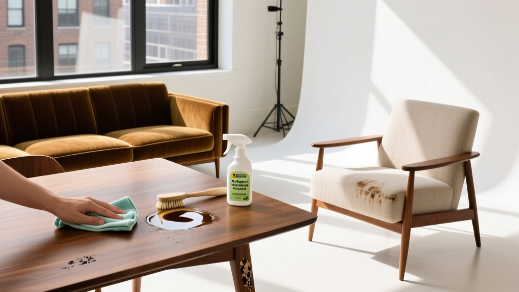 20 Proven Furniture Care Questions Answered (2026)