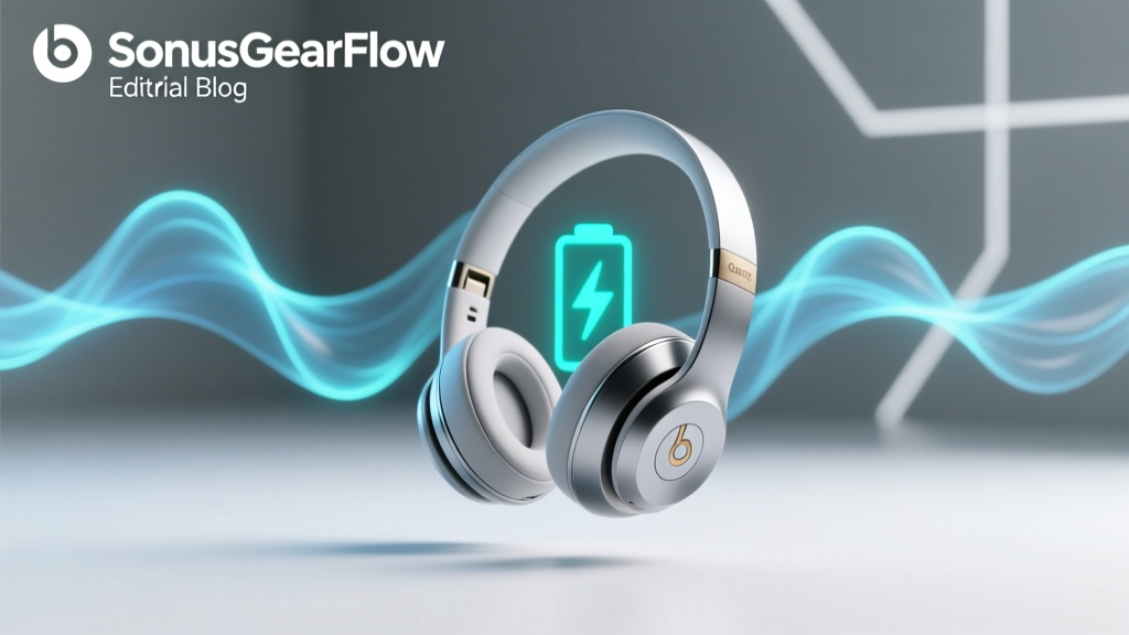 Do Beats Wireless Headphones Need Batteries? (2026)