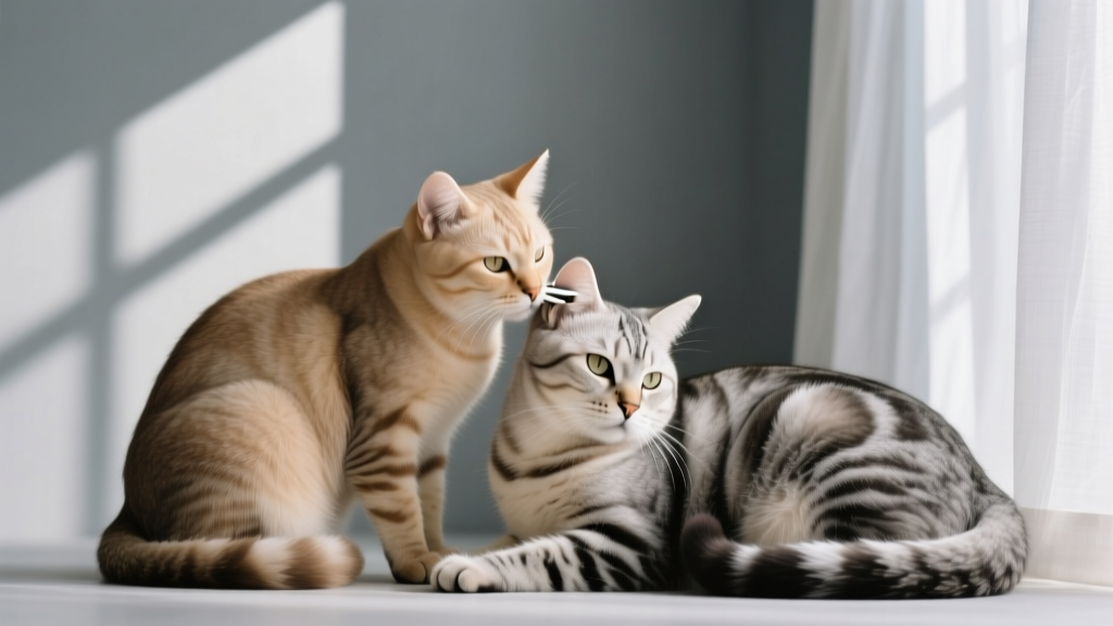 Can Cats Show Homosexual Behavior? The Truth (2026)
