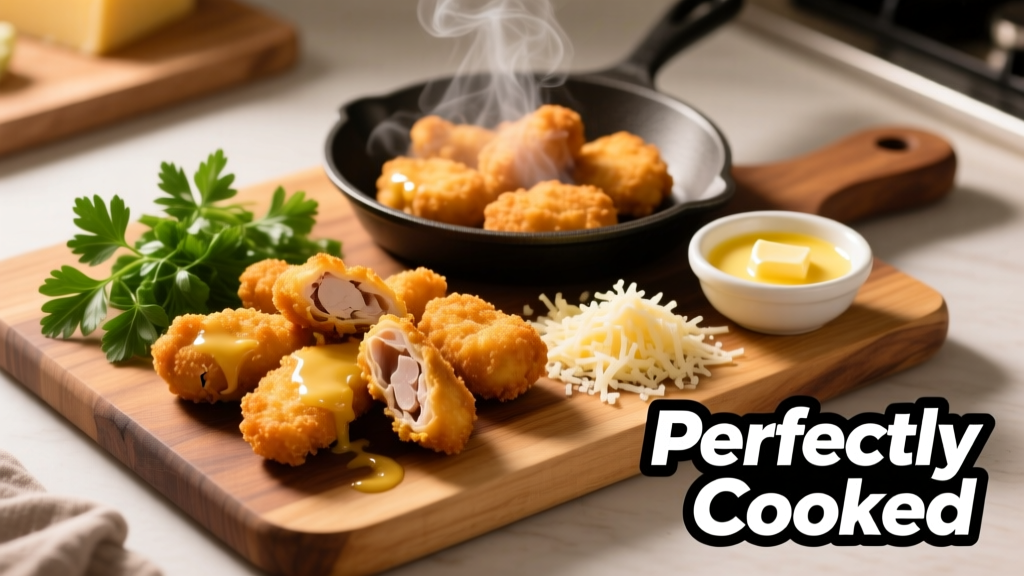 How to Cook Instant Brand Chicken Nuggets Perfectly