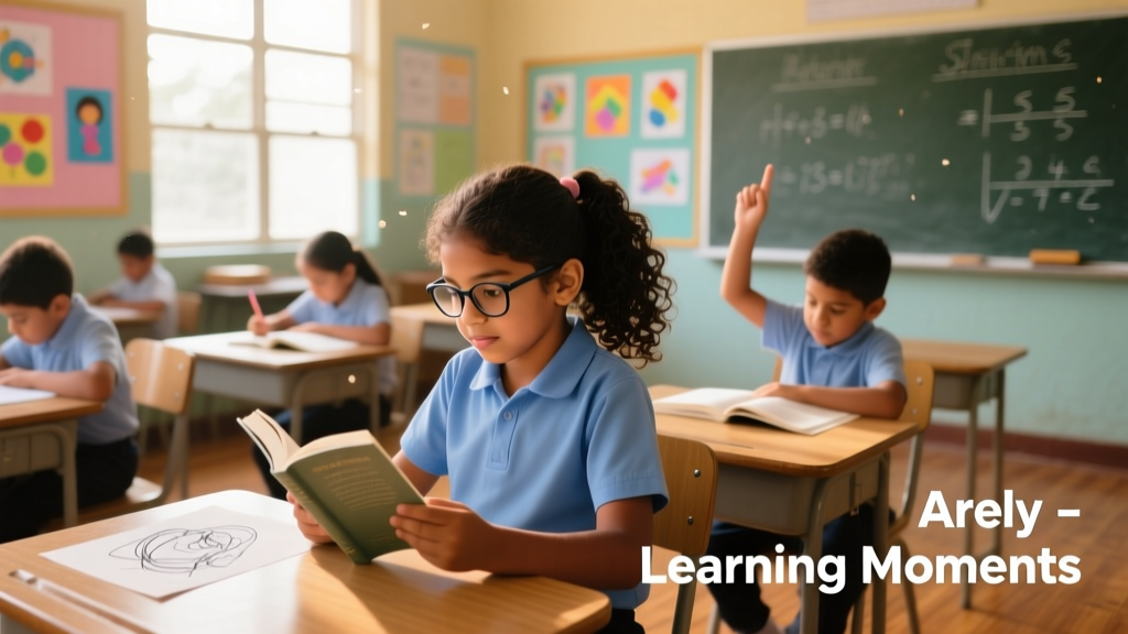 Arely: A Developmental Profile of a Bilingual Preschooler in Dual-Language Immersion Settings