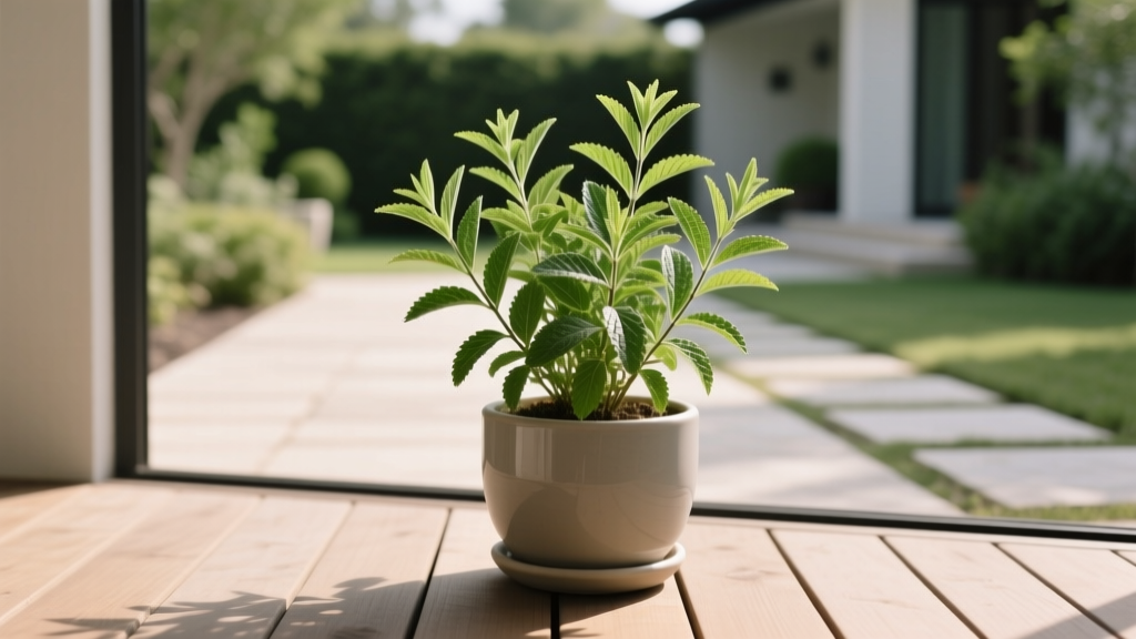 Citronella Plant Mosquito Repellent: Real Effectiveness
