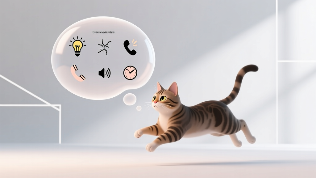 Why Cat Behavior Changes Premium