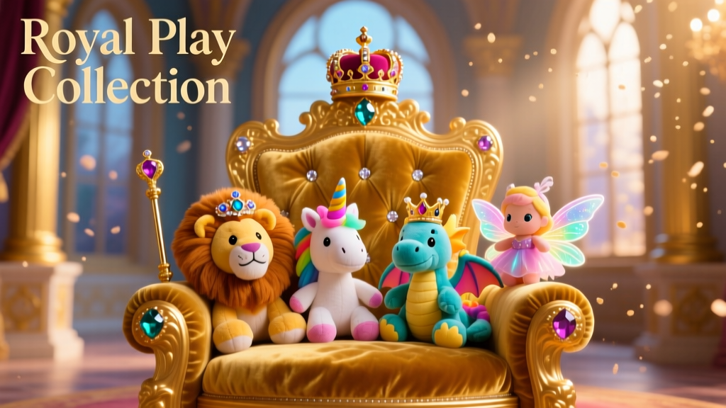 Regal Toys: Safety, Standards, and the Real-World Risks of Luxury Children's Playthings