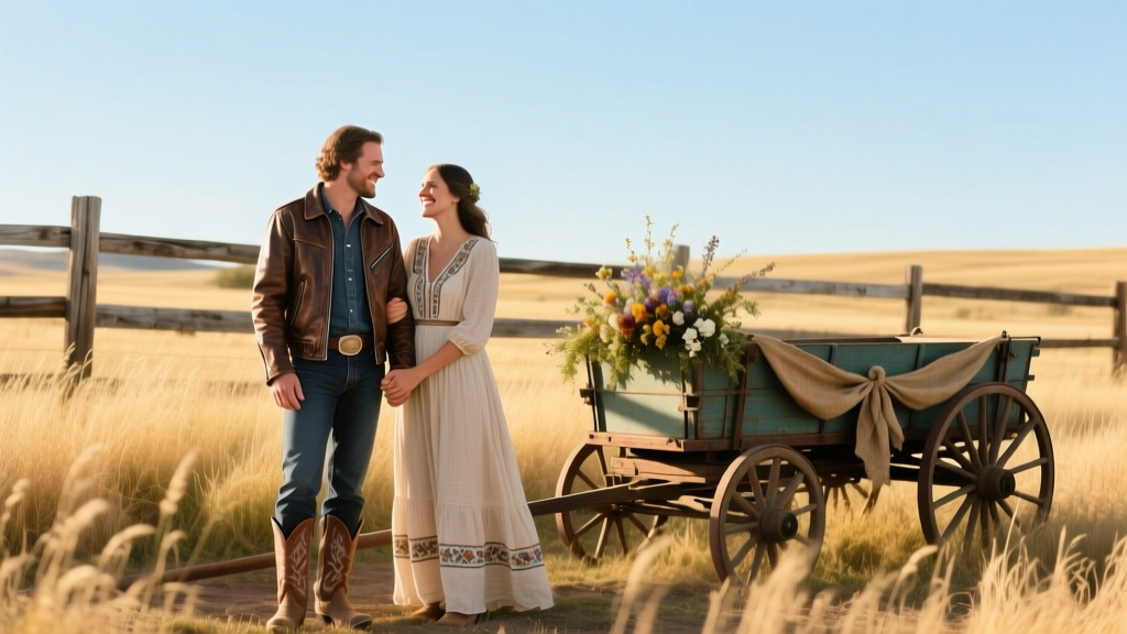 Cowboy Wedding Mistakes to Avoid (2026)