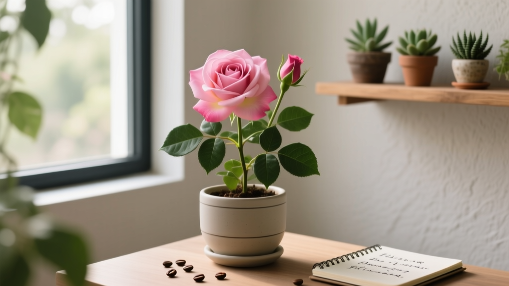 Can Tropical Roses Be Indoor Plants? (2026)