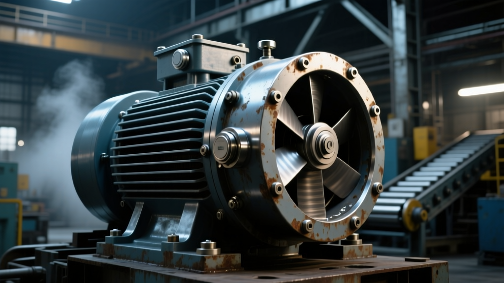 Centrifugal Pump Troubleshooting: 7-Step Field Checklist