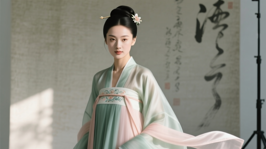 Top Chinese Fashion Creators Shaping Hanfu Trends in 2026