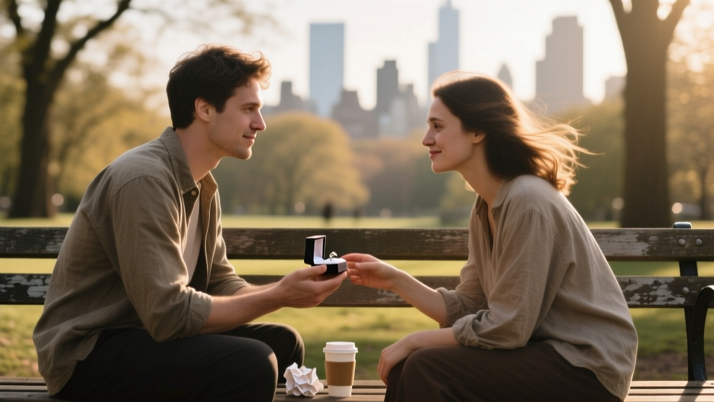 Realistic, Psychology-Backed Proposal Planning