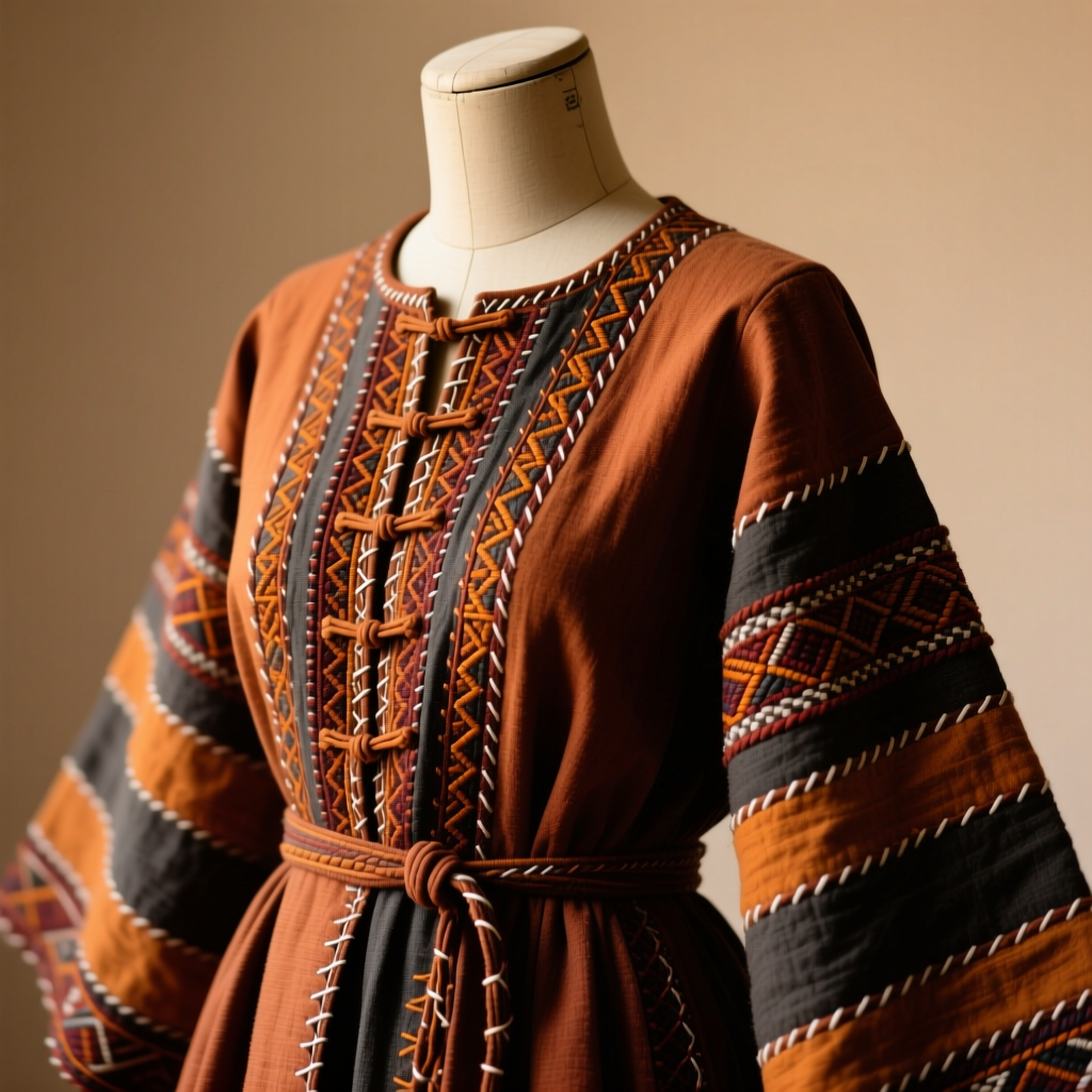 The Art of the Stitch: Exploring Traditional Tailoring Methods