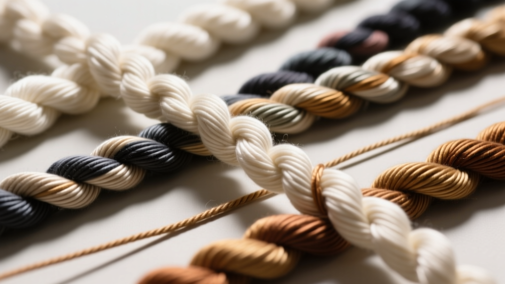 Sewing Yarn Troubleshooting Guide for Designers & Sourcing Teams