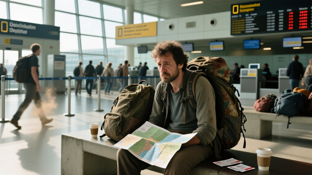 Airport Hacks for Budget Travelers: Cutting Costs, Avoiding Stress, and Maximizing Value