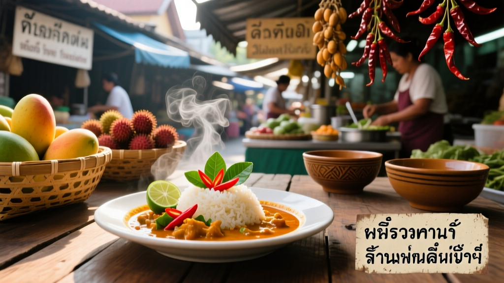 Savelberg Bangkok: A Michelin-Starred French Fine Dining Experience in the Heart of Sathorn