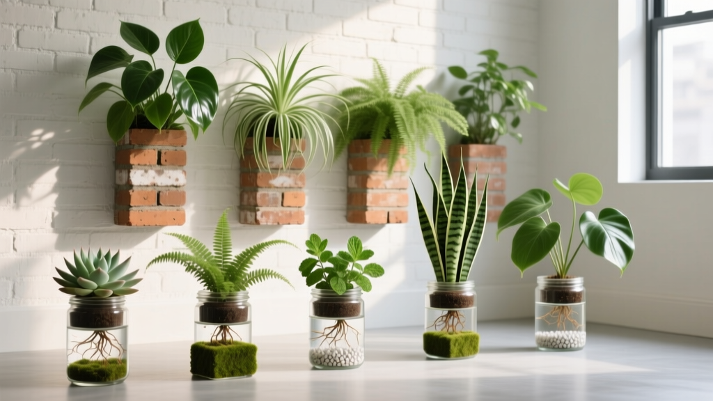 Indoor Brick Plant Propagation Tips (2026)