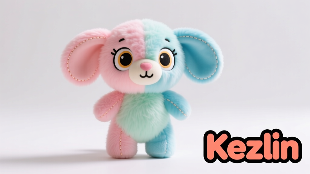 Kezlin Toys: Safety Assessment, Regulatory Compliance, and Market Positioning in the U.S. Children's Product Sector