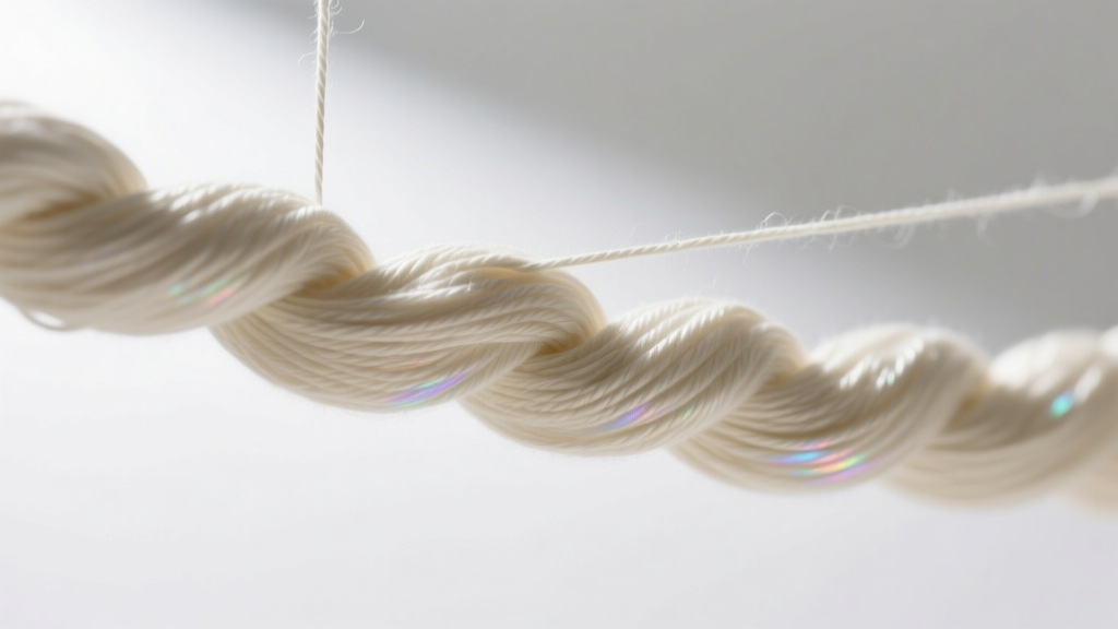 Thread Thread: The Invisible Architect of Fabric Integrity
