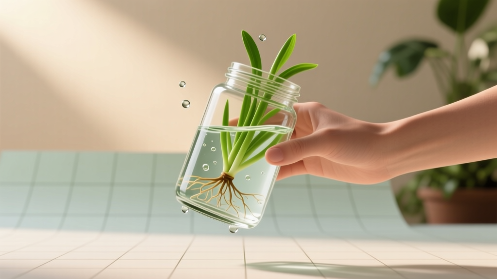 Indoor Propagation Watering Schedule (2026)