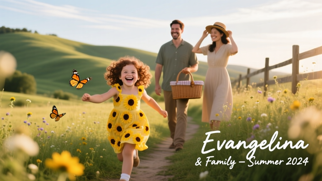 Evangelina: A Parent’s Guide to Supporting Children with Sensory Processing Differences and Emotional Resilience