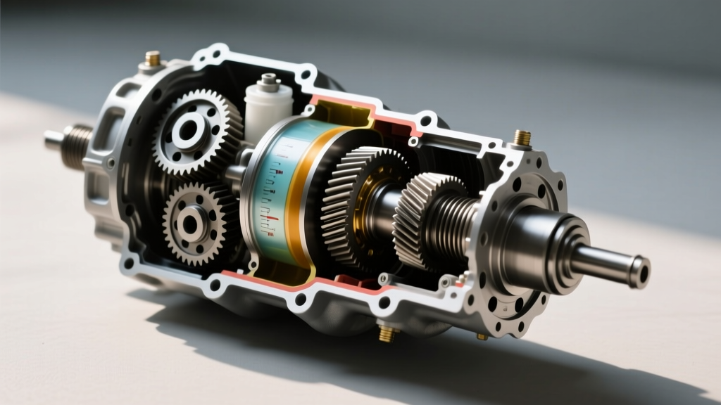 Regearing Dana 44: How Often Should Rear Differential Fluid Be Changed?