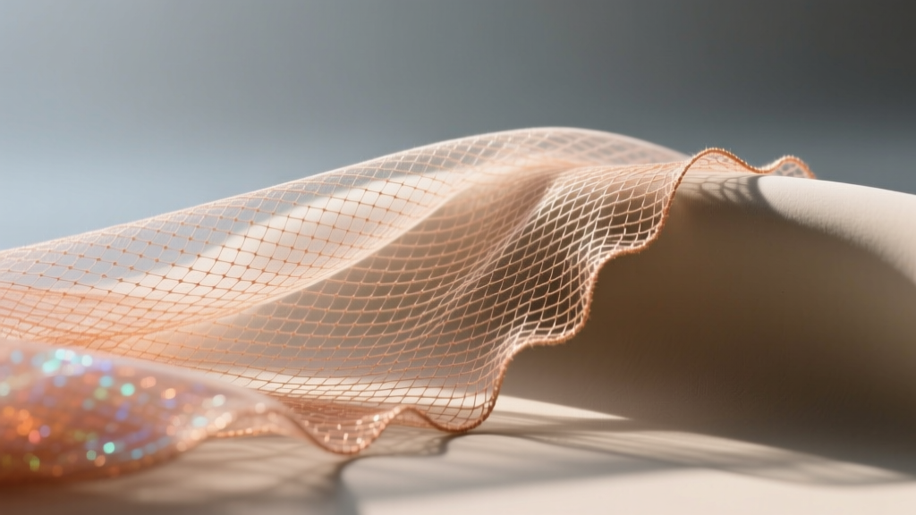 Fine Mesh Fabric Guide: Properties, Uses & Quality Tips