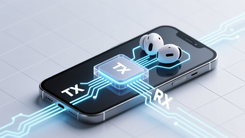 Tx and Rx Meaning in Electronics: Complete Guide