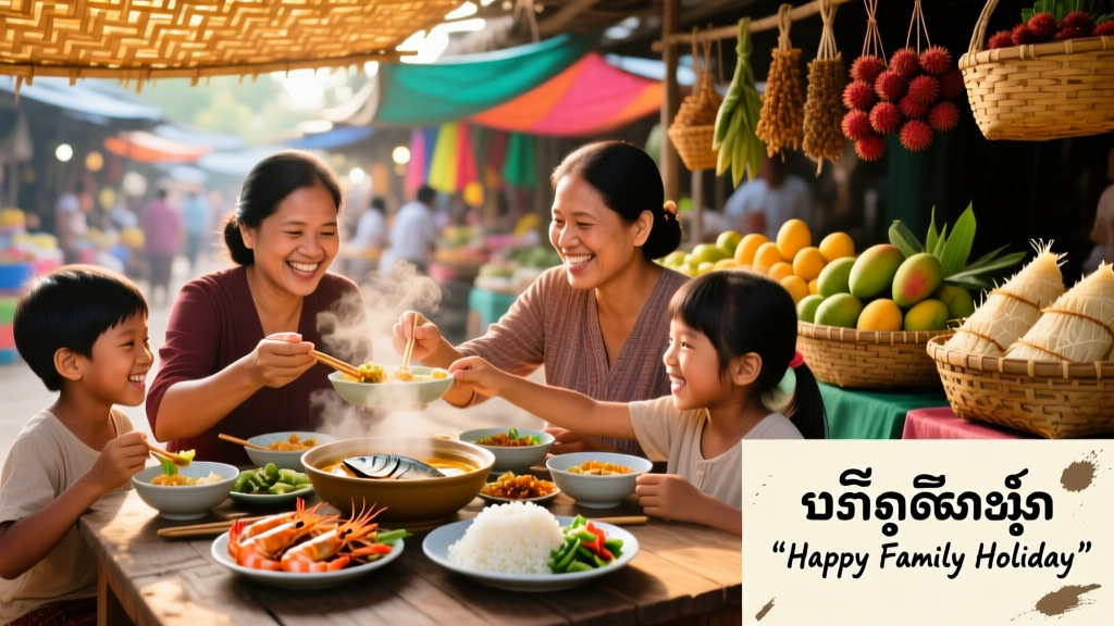 Cambodia Family Holiday: Authentic Experiences, Kid-Friendly Culture & Practical Travel Tips