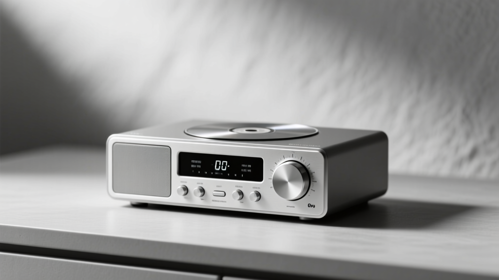 Best Radio CD Player Combos: 2024 Test Results