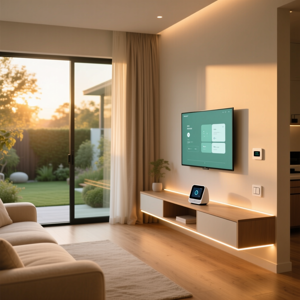 The Ultimate Guide to Smart Home Installation: Step-by-Step Setup