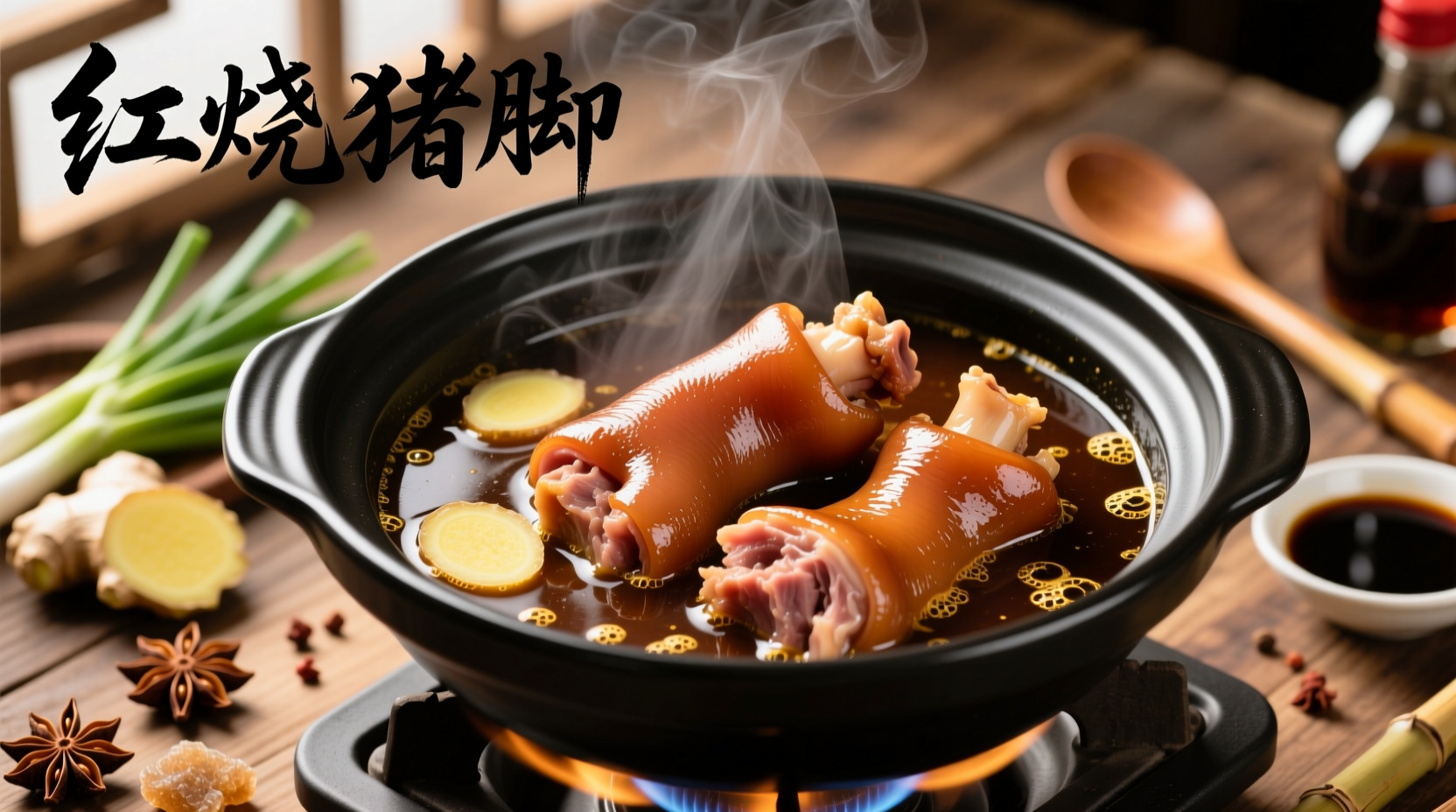 How to Cook Pork Feet: Tender Results Every Time