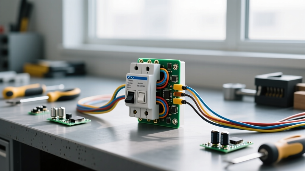 How Do You Wire a Ground Fault Outlet? Step-by-Step GFCI Guide