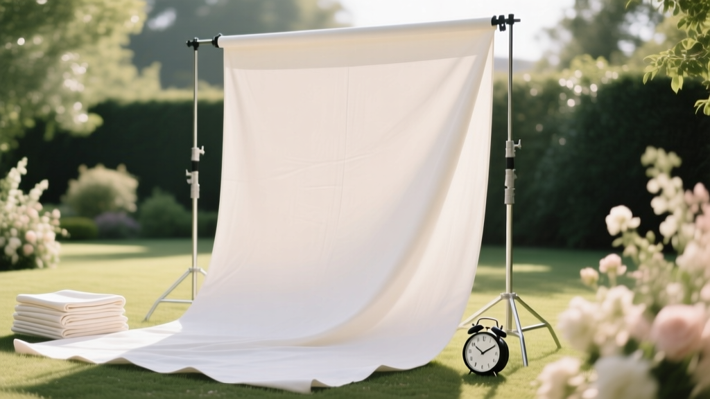 Wedding Backdrop Setup: Under 90 Minutes (2026)