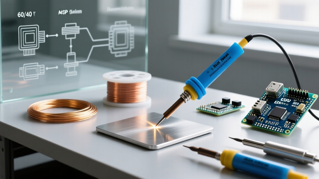 Flux for Aluminum Soldering: The Ultimate Compatibility Guide
