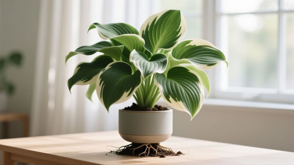Can Hostas Be Grown Indoors? (2026)