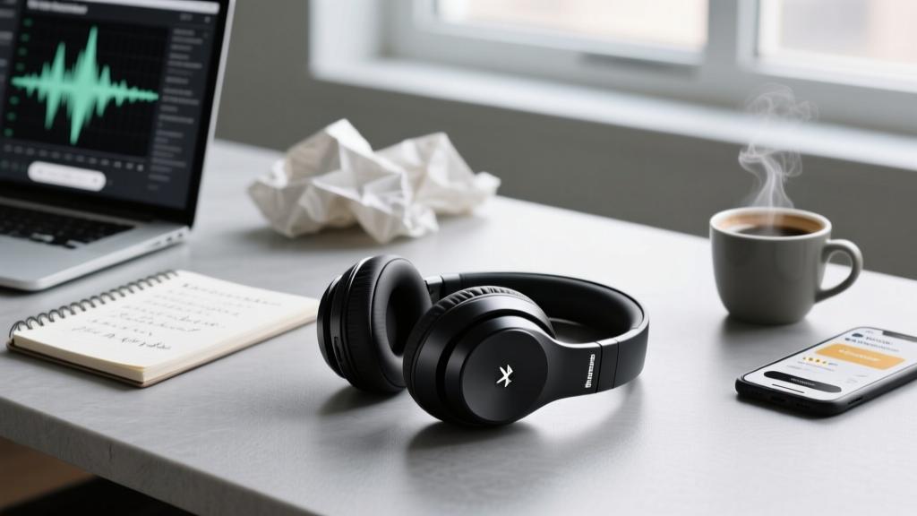 Best Wireless Bluetooth Headphones Under $250 (2026)