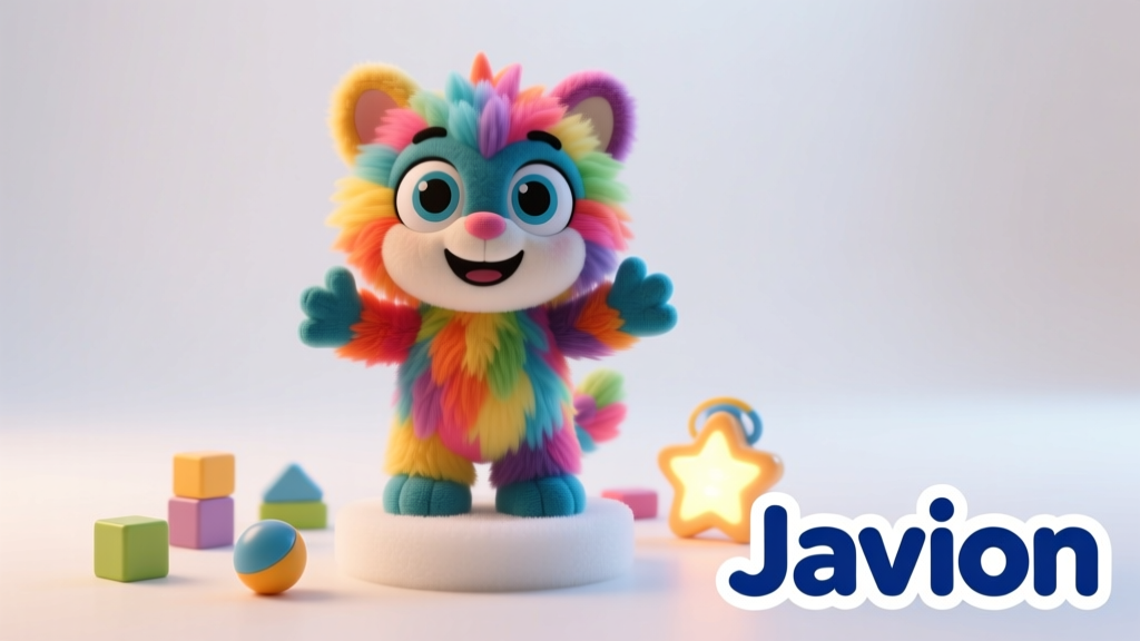 Javion: Safety, Compliance, and Market Position of a Leading Children's Ride-On Brand