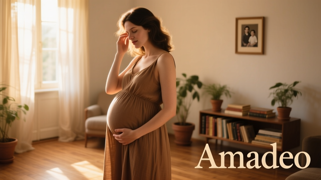 Amadeo: A Deep Dive into the Evidence-Based, Clinically Validated Birth Support Device for Labor Progression