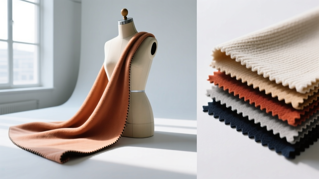 Fleece Fabrics: A Designer’s Deep-Dive Guide